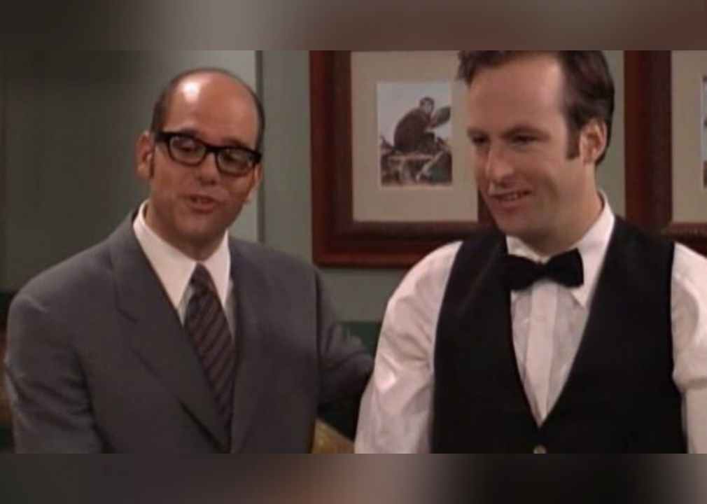 1995: Mr. Show with Bob and David (1995–1998)